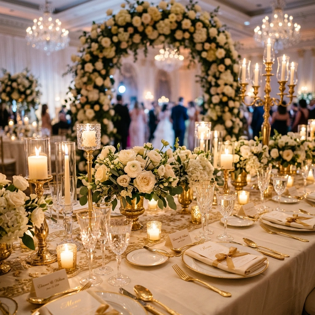 Planner Table